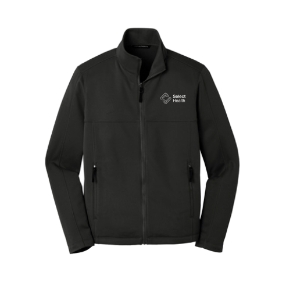 Men's Port Authority Collective Jacket Black